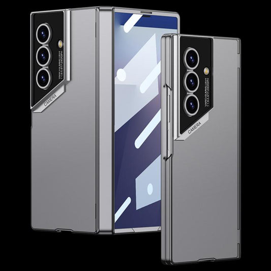 GKK Integrated Raptor Magnetic Folding Hinge Phone Case