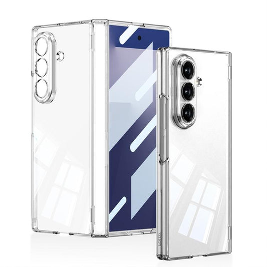 GKK Integrated PC Magnetic Folding Hinge Phone Case