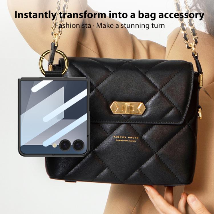 GKK Integrated Ultra-Thin Ring Holder Phone Case