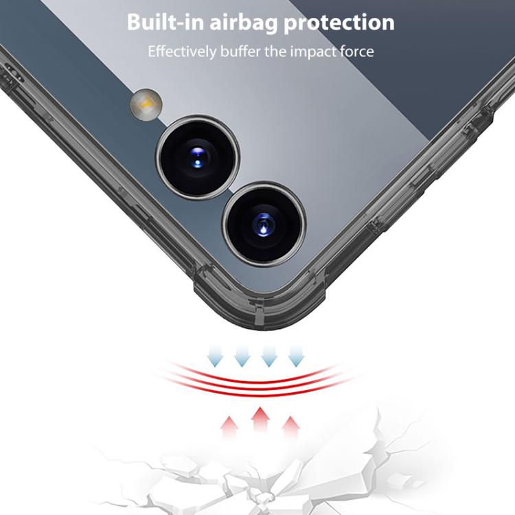 GKK Airbag MagSafe Magnetic Full Coverage Phone Case