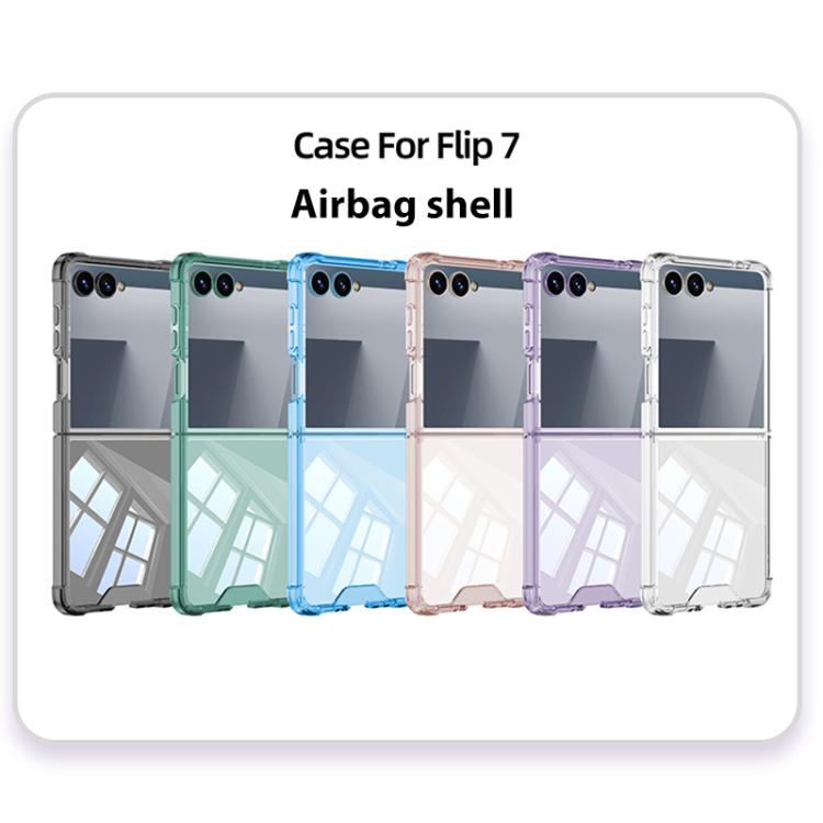 GKK Airbag Full Coverage Phone Case
