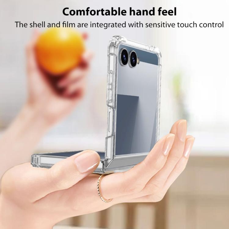 GKK Airbag Full Coverage Phone Case