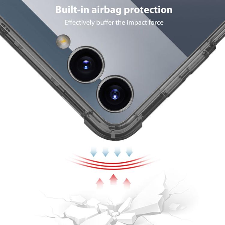 GKK Airbag Phone Case with Ring