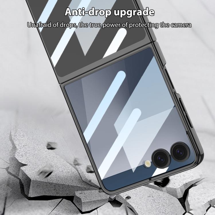 GKK Integrated Phantom Electroplating Full Coverage Phone Case