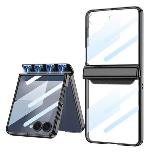 GKK Integrated Magnetic Fold Hinge Shockproof Phone Case