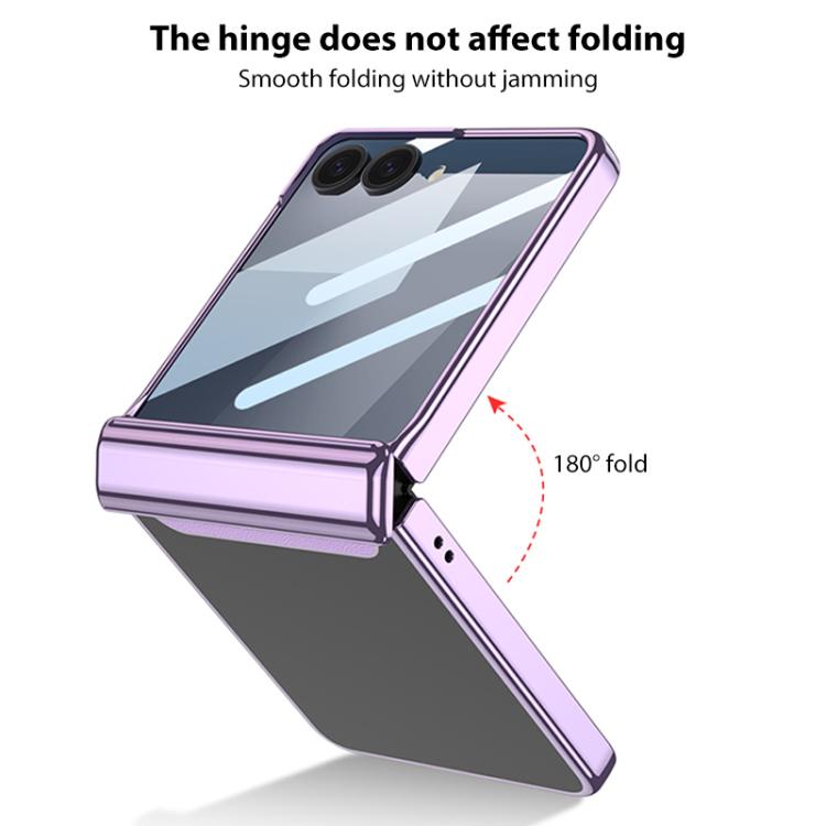 GKK Integrated Magnetic Fold Hinge Shockproof Phone Case