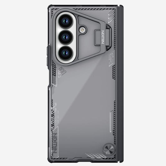 NILLKIN Ice Sky Prop Series Frame Version Phone Case