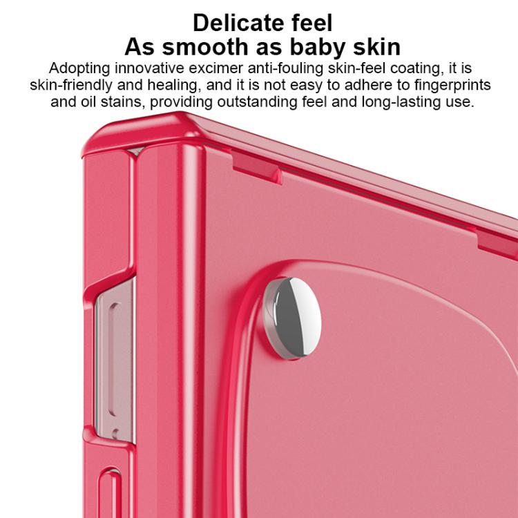 GKK Integrated Magnetic Folding Hinge Beauty Phone Case