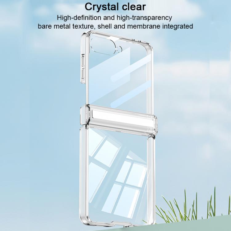 GKK Integrated Magnetic Hinge Folding Airbag Phone Case