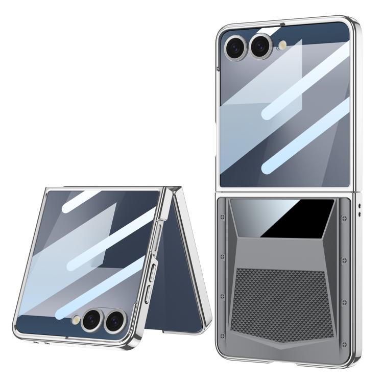GKK Integrated Phantom Supercar Metal Phone Case
