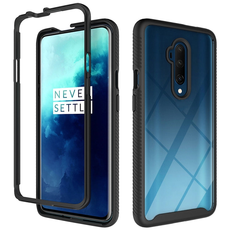 Starry Sky Solid Color Series Shockproof PC + TPU Protective Case, For OnePlus Nord, For OnePlus 8T, For OnePlus 7, For OnePlus 7 Pro / 7T Pro, For OnePlus 7T