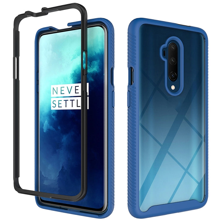 Starry Sky Solid Color Series Shockproof PC + TPU Protective Case, For OnePlus Nord, For OnePlus 8T, For OnePlus 7, For OnePlus 7 Pro / 7T Pro, For OnePlus 7T