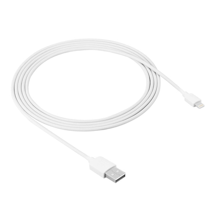 HAWEEL 3m High Speed 8 Pin to USB Sync and Charging Cable for iPhone, iPad, 8 Pin 3m