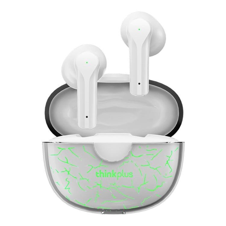 Original Lenovo XT95 PRO Glowing Version Call Noise Reduction Bluetooth 5.1 Earphone, Glowing Version