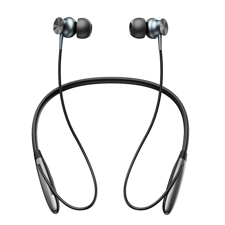 WK V49 Sport Neck-mounted Bluetooth Earphone, V49