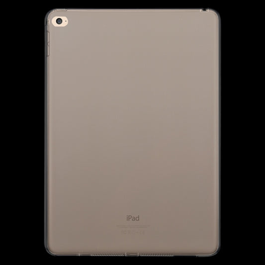 For iPad 6 / Air 2 3mm HD Transparent Protective Case, For iPad 6 / Air 2