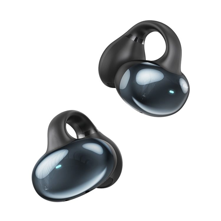 Yesido YSP14 Air Conduction Bluetooth 5.3 Wireless Ear Clip Earphone, YSP14