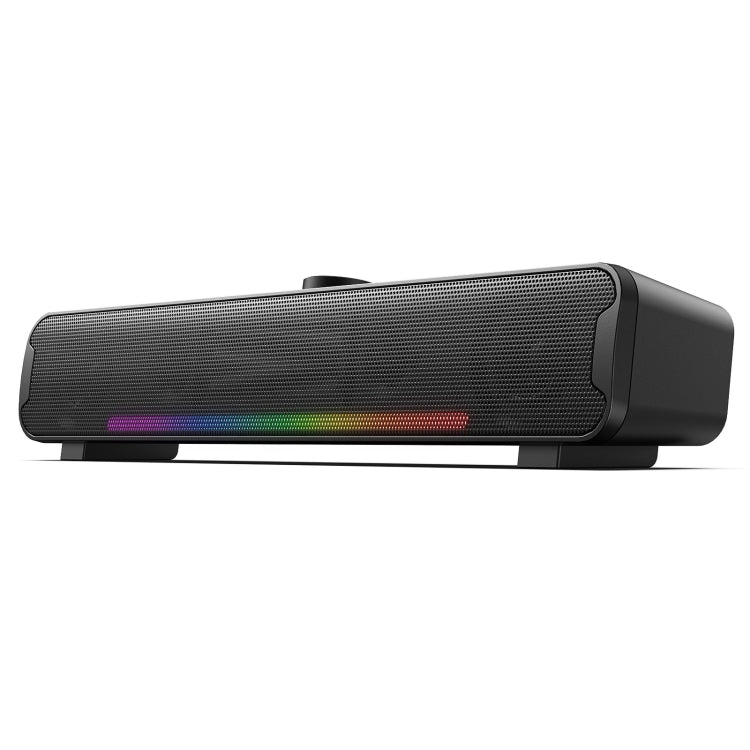 L16 Outdoor Portable RGB Light HiFi USB Bluetooth Wireless Speaker, L16