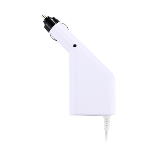 85W 18.5V 4.6A 5 Pin L Style MagSafe 1 Car Charger with 1 USB Port for Apple Macbook A1150 / A1151 / A1172 / A1184 / A1211 / A1370 , Length: 1.7m, 85W 18.5V 4.6A