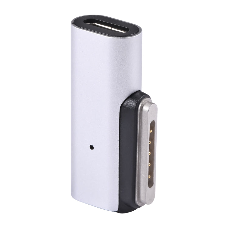 USB-C / Type-C to Magsafe 3 PD Fast Charge Adapter, Type 2