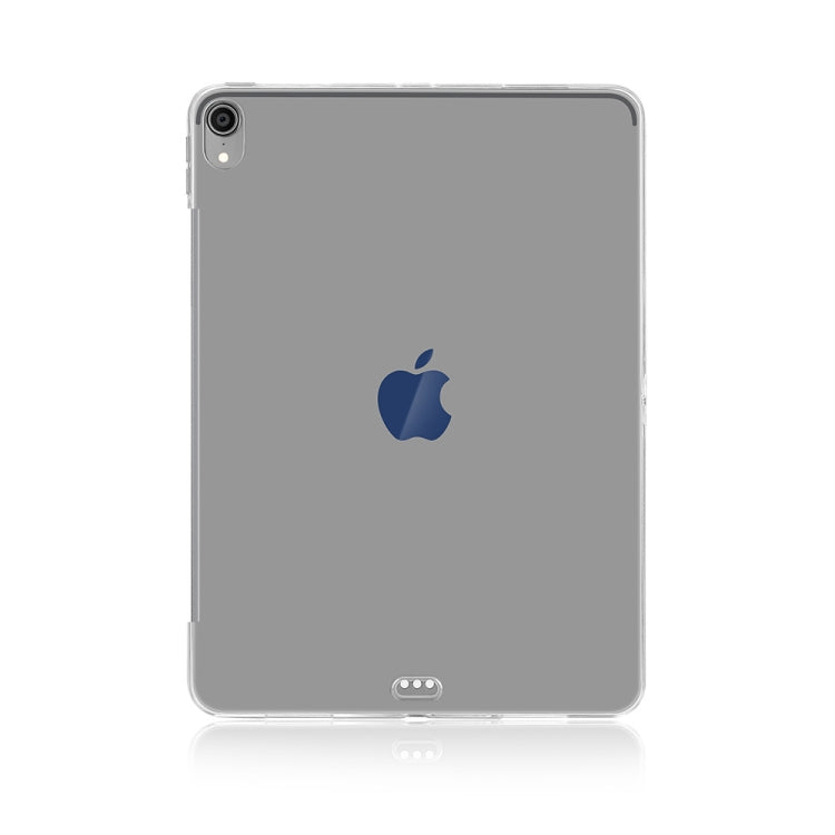 Shockproof TPU Protective Case for iPad Pro 12.9 inch (2018), iPad Pro 12.9 inch (2018)