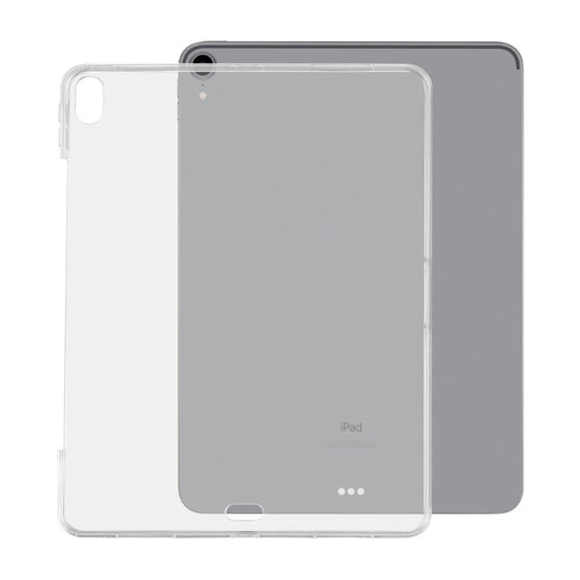 Shockproof TPU Protective Case for iPad Pro 12.9 inch (2018), iPad Pro 12.9 inch (2018)