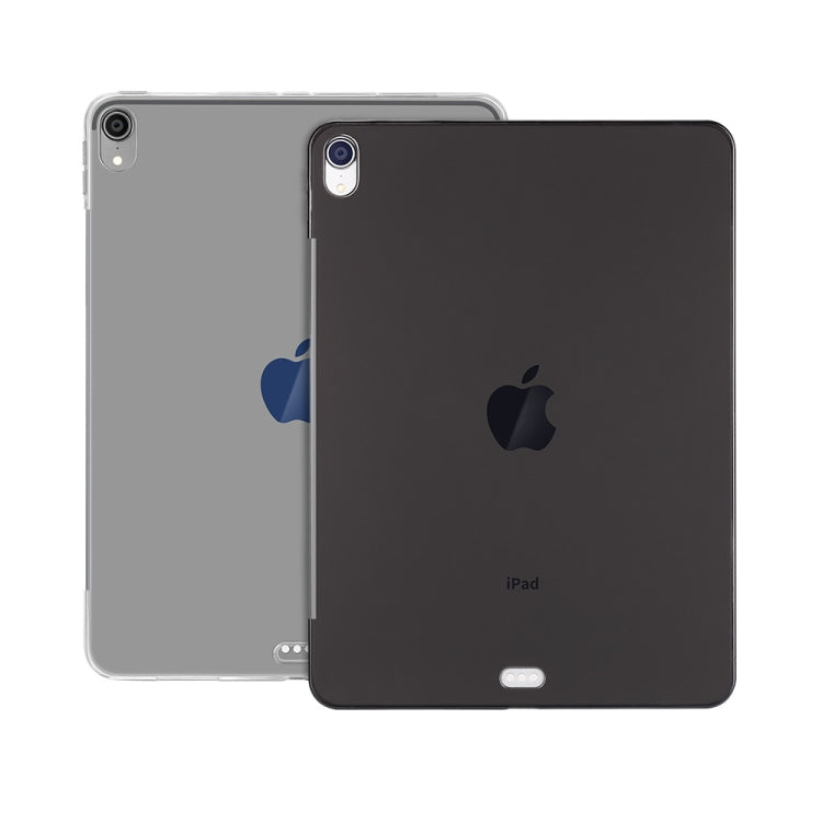 Shockproof TPU Protective Case for iPad Pro 12.9 inch (2018), iPad Pro 12.9 inch (2018)