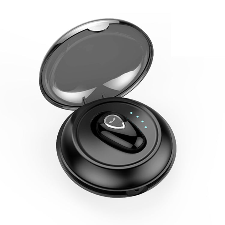 YX01 Sweatproof Bluetooth 4.1 Wireless Bluetooth Earphone with Charging Box, Support Memory Connection & HD Call, with Charging Box White, with Charging Box Black, with Charging Box Flesh Color, with Charging Box Rose Gold, with Charging Box Silver