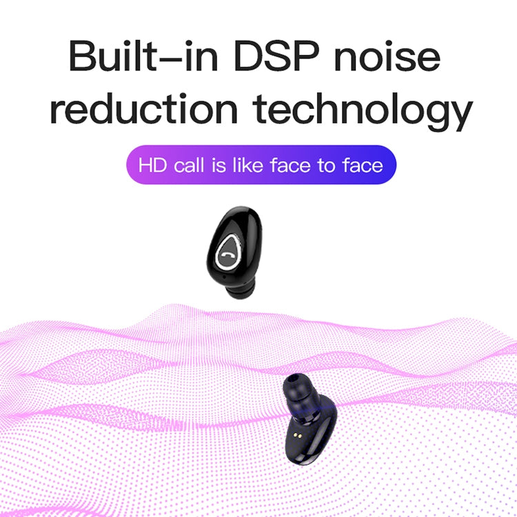 YX01 Sweatproof Bluetooth 4.1 Wireless Bluetooth Earphone with Charging Box, Support Memory Connection & HD Call, with Charging Box White, with Charging Box Black, with Charging Box Flesh Color, with Charging Box Rose Gold, with Charging Box Silver