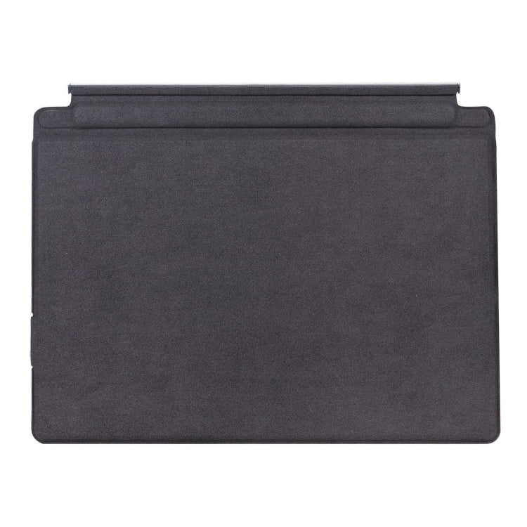 For Microsoft Surface Pro 8 / Pro X Tablet Bluetooth Keyboard Leather Case with Pen Slot, For Microsoft Surface Pro 8 / Pro X