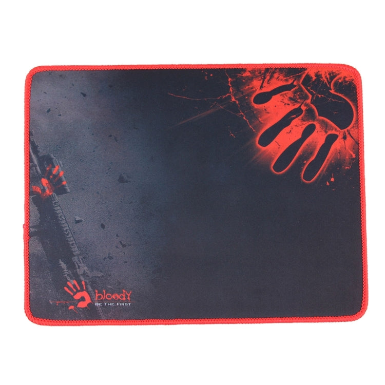 Extended Large Slim Anti-Slip Soft Rubber Smooth Cloth Surface Game Keyboard Mouse Pad Mat, Size: 320 x 240 x 3 mm, Bloody Pattern, Size: 32x24cm, TYLOO Pattern, Size: 32x24cm