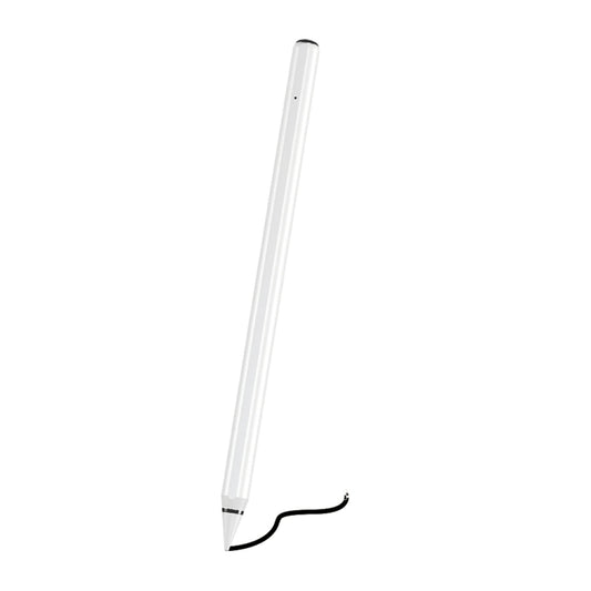 Mutural P-950B Tilt Pressure Sensor Capacitive Stylus Pen with Palm Rejection for iPad 2018 or Later, 950B