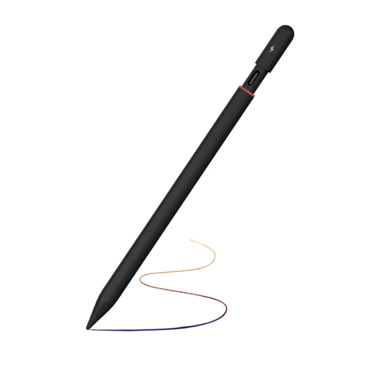 P8 Active Capacitive Stylus Pen with Palm Rejection for iPad After 2018 Version, P8