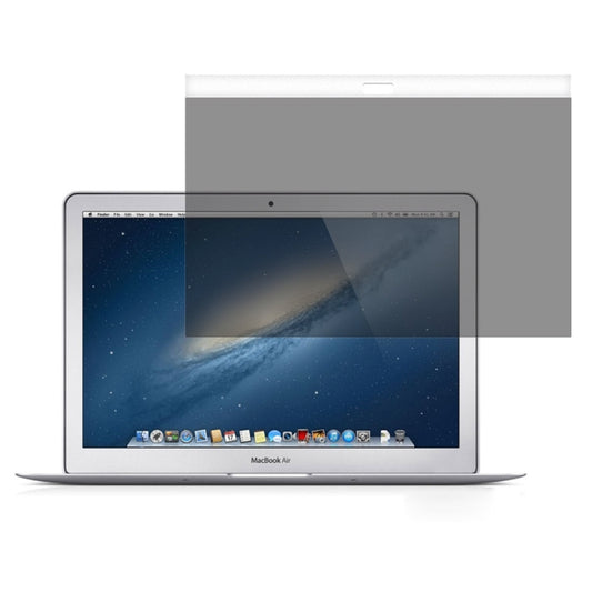 Magnetic Privacy Anti-glare PET Screen Film for MacBook Air 11.6 inch (A1370 / A1465), Air 11.6(A1370 / A1465)