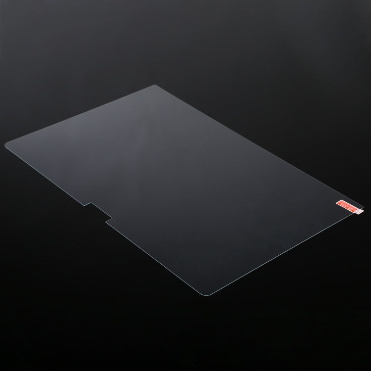 9H Laptop Screen Explosion-proof Tempered Glass Protective Film For MacBook Pro 16.2 inch A2485, For MacBook Pro 16.2 inch A2485/A2780（1pcs）