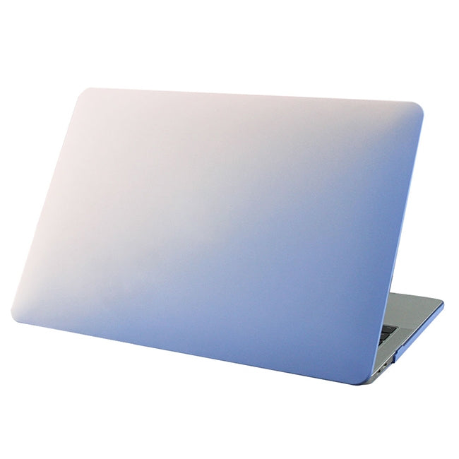 For Macbook Retina 12 inch A1931 / A1534 Cream Style Laptop Plastic Protective Case, For Macbook Retina 12 inch A1931 / A1534