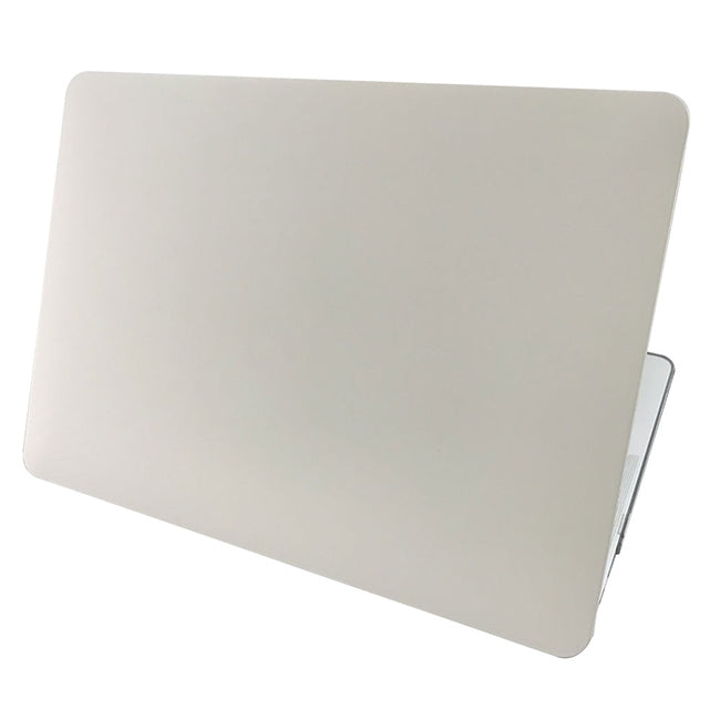 For Macbook Retina 12 inch A1931 / A1534 Cream Style Laptop Plastic Protective Case, For Macbook Retina 12 inch A1931 / A1534