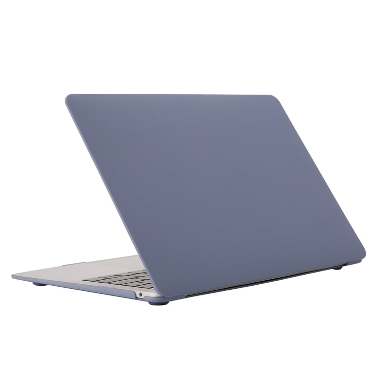 Cream Style Laptop Plastic Protective Case for MacBook Pro 15.4 inch (2019), For MacBook Pro 15.4 inch (2019)