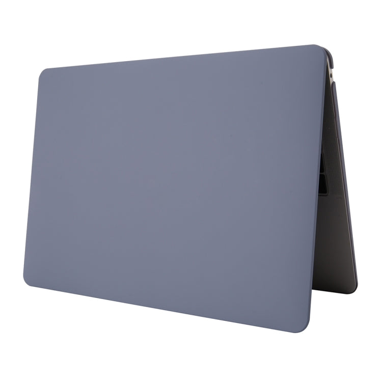 Cream Style Laptop Plastic Protective Case for MacBook Pro 15.4 inch (2019), For MacBook Pro 15.4 inch (2019)