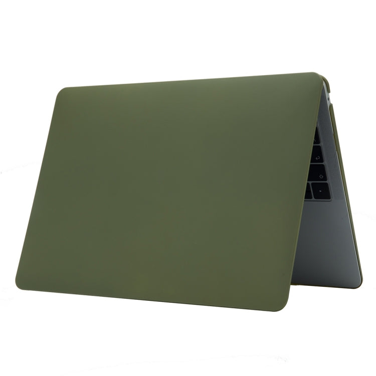 Cream Style Laptop Plastic Protective Case for MacBook Pro 13.3 inch (2019), For MacBook Pro 13.3 inch (2019)