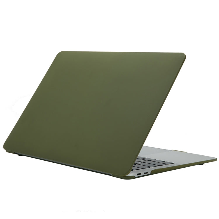 Cream Style Laptop Plastic Protective Case for MacBook Pro 13.3 inch (2019), For MacBook Pro 13.3 inch (2019)