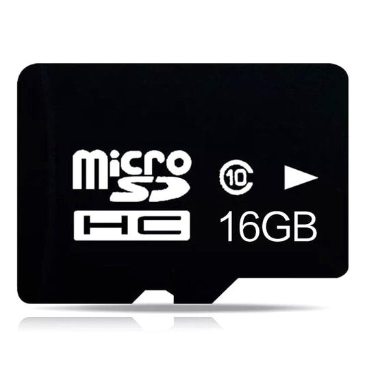 eekoo 16GB CLASS 10 TF(Micro SD) Memory Card, Minimum Write Speed: 10MB / s, Universal Version, 16GB Universal Version