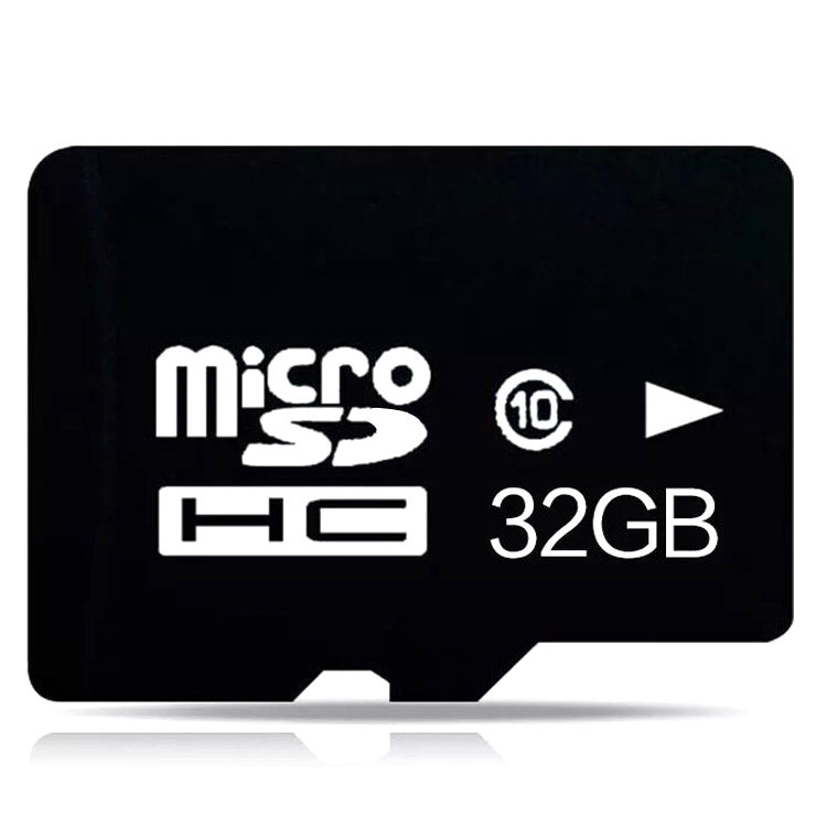 eekoo 32GB CLASS 10 TF(Micro SD) Memory Card, Minimum Write Speed: 10MB / s, Universal Version, 32GB Universal Version