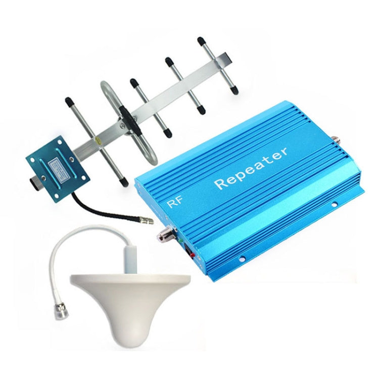 GSM 900MHz Phone Signal Repeater Booster Kit