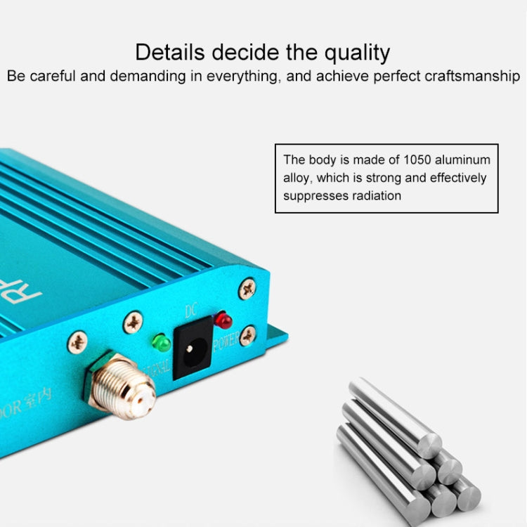 GSM 900MHz Phone Signal Repeater Booster Kit