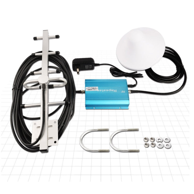 GSM 900MHz Phone Signal Repeater Booster Kit