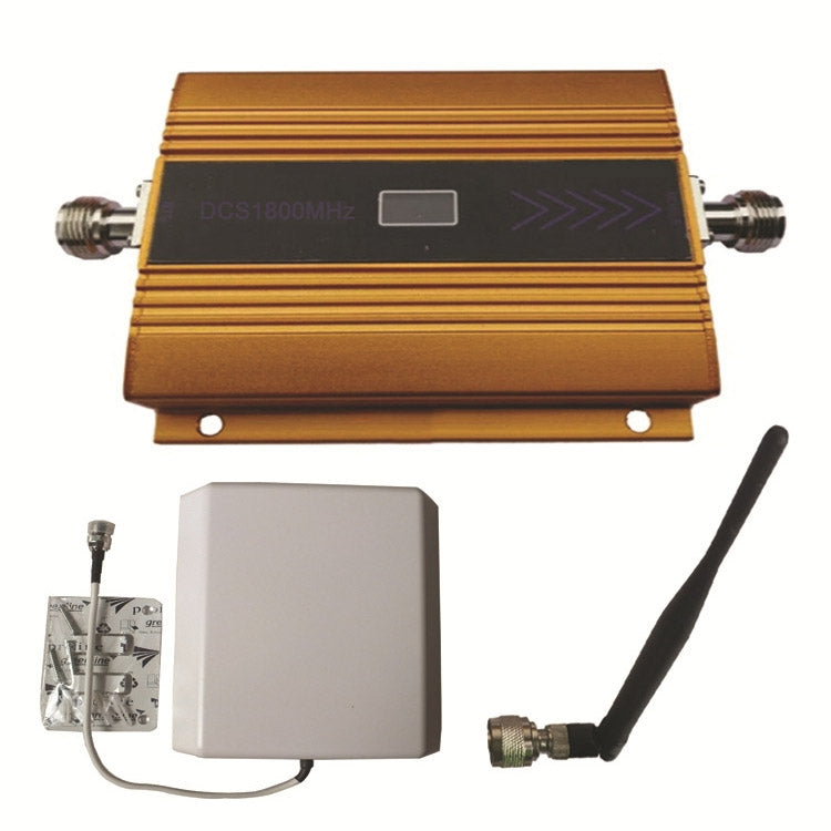 DCS-LTE 4G Phone Signal Repeater Booster