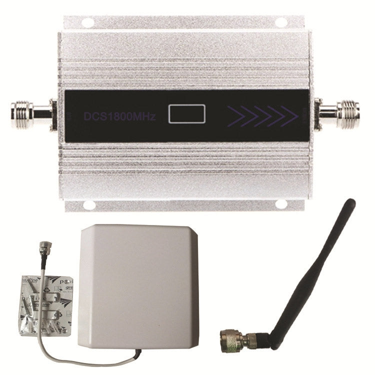 DCS-LTE 4G Phone Signal Repeater Booster