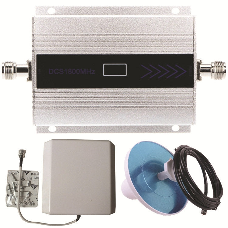 DCS-LTE 4G Phone Signal Repeater Booster