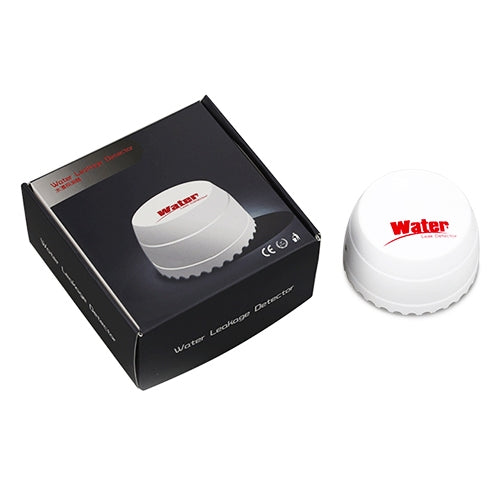 DY-SQ100B Water Leakage Detector with Two Sensors, DY-SQ100B